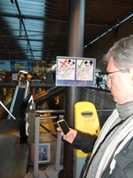 iphone ipad surveillance cam&eacute;ra ip